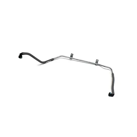 TUBO SAIDA DE AGUA MOTOR CUMMINS ISL 8.9 VOSS ORIGINAL