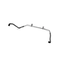 TUBO SAIDA DE AGUA MOTOR CUMMINS ISL 8.9 VOSS ORIGINAL
