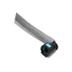 TUBO SAIDA DE AGUA MOTOR CUMMINS ISL 8.9 VOSS ORIGINAL