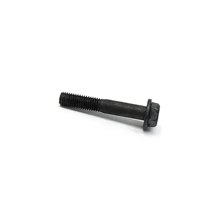 Parafuso Sextavado com Flange M10X1.5X60 8.8 (Rosca Parcial) 910105010003