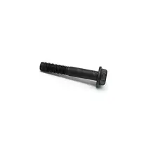 PARAFUSO SEXTAVADO C/ FLANGE M10X1.5X60 8.8 (ROSCA PARCIAL)
