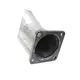 TUBO DIANTEIRO VW ONIBUS 15180 15190 17210 17230EOD ORIGINAL