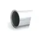 TUBO DIANTEIRO VW ONIBUS 15180 15190 17210 17230EOD ORIGINAL
