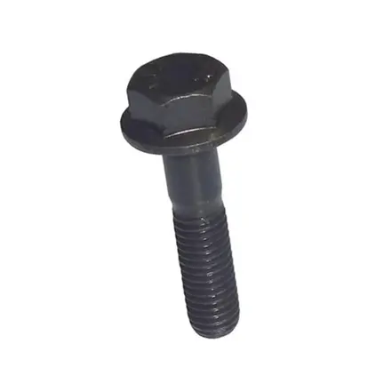 Paraf Sext.flang. M8X35X1,25 10.9 RP 812520