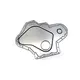 TAMPA CAIXA DE DISTRIBUICAO MOTOR MWM MAXXFORCE 4.8L 7.2L
