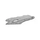TAMPA CAIXA DE DISTRIBUICAO MOTOR MWM MAXXFORCE 4.8L 7.2L