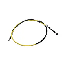 CABO COMANDO ENGATE E SELECAO CAMBIO (3.800MM) FORD ORIGINAL