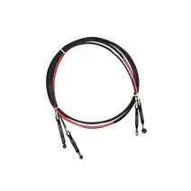 CABO COMANDO ENGATE E SELECAO CAMBIO (3.800MM) FORD ORIGINAL