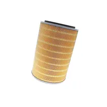 FILTRO DE AR EXTERNO C/ GRADE METALICA MB ACTROS 2018/...