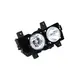 FAROL PRINCIPAL LED C/ DRL - LD MB ATEGO EURO 6 E 7 2023/...