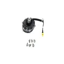 EMBREAGEM VISCOSA C/ CHICOTE VW CONSTELLATION EURO 6 ORIG.