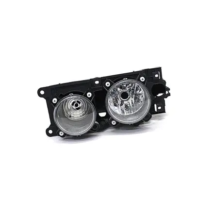 Farol Principal Duplo Lado Esquerdo para Mercedes-Benz Atron 1319 1635S 2324 6968200161