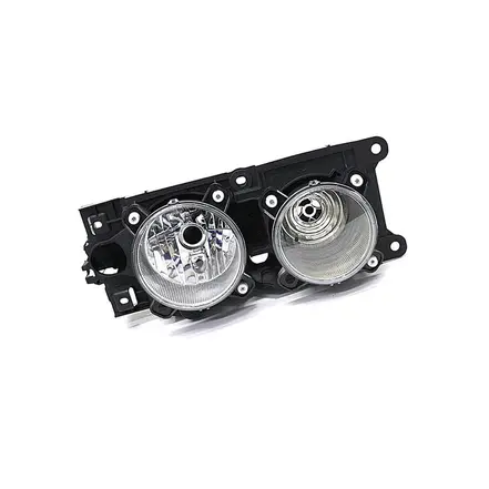 FAROL PRINCIPAL DUPLO - LD MB ATRON 1319 1635S 2324 PRADOLUX