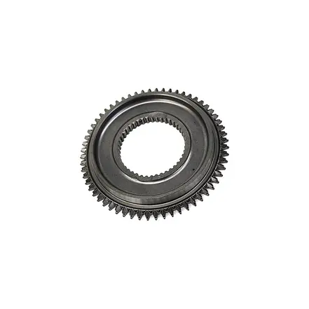 Cone Sincronizador Câmbios Mercedes-Benz G56 G70 Eaton Original 9712620535
