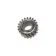 Engrenagem da Ré Câmbio Mercedes-Benz G56 Eaton Original 9722630731