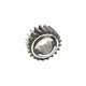 Engrenagem da Ré Câmbio Mercedes-Benz G56 Eaton Original 9722630731