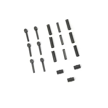 Kit Pressionadores Completo Câmbios ZF 6S 6AS SUK 1317304081