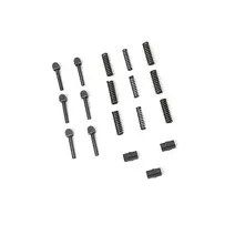 Kit Pressionadores Completo Câmbios ZF 6S 6AS SUK 1317304081