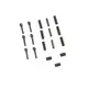 Kit Pressionadores Completo Câmbios ZF 6S 6AS SUK 1317304081