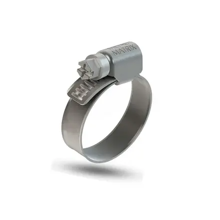 Abraçadeira Rosca sem Fim 9MM 38X51MM (10 Peças) MTX 3449977790