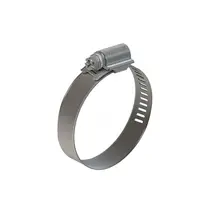 Abraçadeira Rosca sem Fim New Flex 14MM 32X44MM (10 Peças) 0143244P10