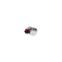 ABRACADEIRA ROSCA SEM FIM 9MM 13X19 (10 PECAS)