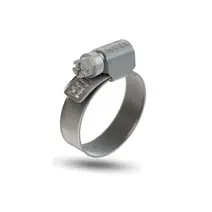 Abraçadeira Rosca sem Fim 9MM 13X19 (10 Peças) 380913