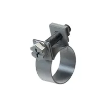 Abraçadeira 14 - 16 Normix (10 Peças) Metal Matrix 0121416P10