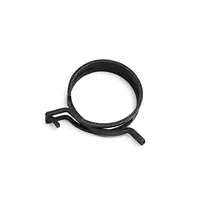 ABRACADEIRA ROSCA SEM FIM SUPER PRO 9MM 44X57 (10 PECAS)