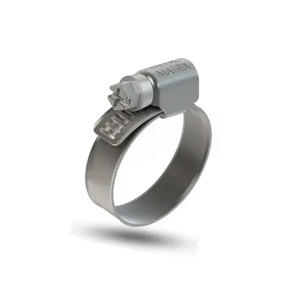 Abraçadeira Rosca sem Fim 9MM 32X44MM (10 Peças) MTX 293244P10