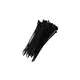Abraçadeira de Nylon 6.6 Preta 540X7.5MM (10 Peças) MTX NY75540