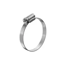 Abraçadeira Rosca sem Fim Super Pro 9MM 51X64MM (10 Peças) 195164P10