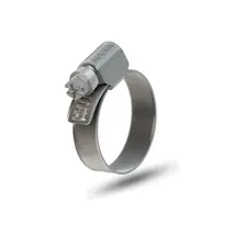 Abraçadeira Rosca sem Fim 9MM 9X13MM (10 Peças) MTX 290913P10
