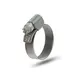 Abraçadeira Rosca sem Fim 9MM 9X13MM (10 Peças) MTX 290913P10