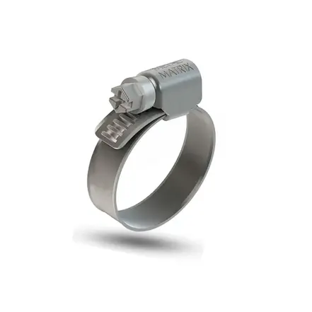 Abraçadeira Rosca sem Fim 9MM 12X16MM (10 Peças) MTX 291216P10