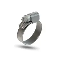 Abraçadeira Rosca sem Fim 9MM 12X16MM (10 Peças) MTX 291216P10