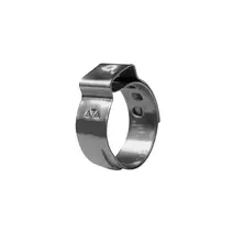Abraçadeira Radial 7MM 15.3MM (10 Peças) Metal Matrix 57153P10