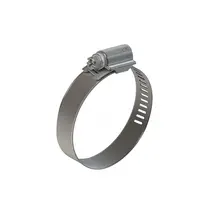 Abraçadeira Rosca sem Fim New Flex 14MM 13X19MM (10 Peças) 796350