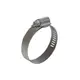 Abraçadeira Rosca sem Fim New Flex 14MM 13X19MM (10 Peças) 796350