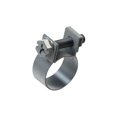 Abraçadeira 11 - 13 Normix (10 Peças) Metal Matrix 0121113P10