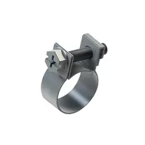 Abraçadeira 11 - 13 Normix (10 Peças) Metal Matrix 0121113P10