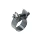 Abraçadeira 11 - 13 Normix (10 Peças) Metal Matrix 0121113P10