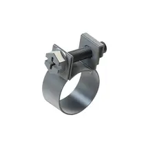 Abraçadeira 12 - 14 Normix (10 Peças) Metal Matrix 0121214P10