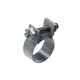 Abraçadeira 12 - 14 Normix (10 Peças) Metal Matrix 0121214P10