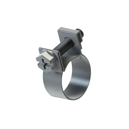 Abraçadeira 13 - 15 Normix (10 Peças) Metal Matrix 0121315P10