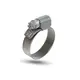 Abraçadeira Rosca sem Fim 9MM 22X32 (10 Peças) 2RD127741A