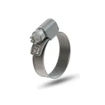 Abraçadeira Rosca sem Fim 9MM 25X38MM (10 Peças) MTX 292538P10