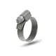 Abraçadeira Rosca sem Fim 9MM 25X38MM (10 Peças) MTX 292538P10