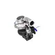 TURBINA MOTOR CUMMINS SERIE C 8.3 MECANICO 310CV BORG WARNER