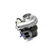 TURBINA MOTOR CUMMINS SERIE C 8.3 MECANICO 310CV BORG WARNER